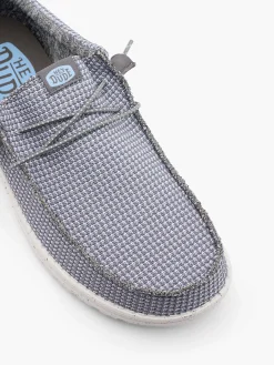 Wally Sport Casual Shoes Shoes·Slip-On Shoes