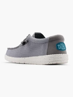 Wally Sport Casual Shoes Shoes·Slip-On Shoes