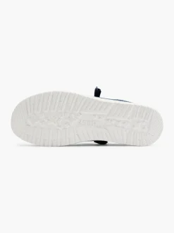 Best Wally Sport Navy Casual Shoes Shoes·Slip-On Shoes