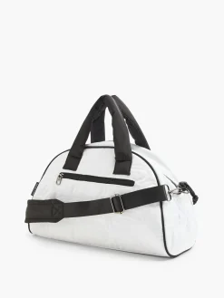 Best and Black Contrast Bowling Bag Women Bags·Handbags