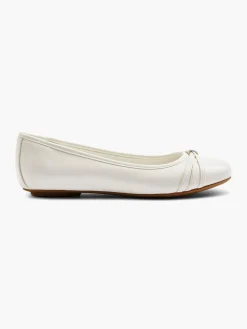 Ballerina Pump Women Loafers & Low Shoes·Ballet Pumps
