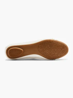 Ballerina Pump Women Loafers & Low Shoes·Ballet Pumps