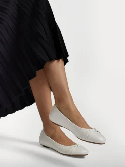 Ballerina Pump Women Loafers & Low Shoes·Ballet Pumps