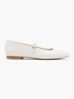 Best Ballerina Shoe with Strap Women Loafers & Low Shoes·Ballet Pumps