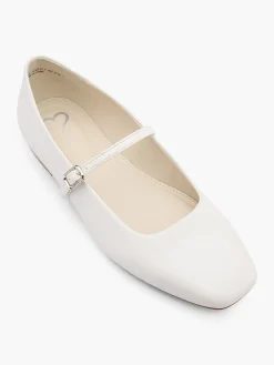 Best Ballerina Shoe with Strap Women Loafers & Low Shoes·Ballet Pumps