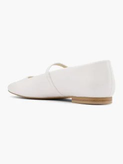 Best Ballerina Shoe with Strap Women Loafers & Low Shoes·Ballet Pumps