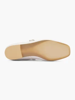Best Ballerina Shoe with Strap Women Loafers & Low Shoes·Ballet Pumps