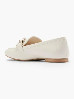 Best Chain Detail Loafer Women Loafers & Low Shoes·Loafers