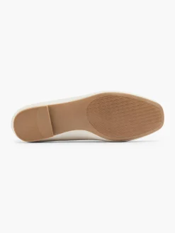 Best Chain Detail Loafer Women Loafers & Low Shoes·Loafers
