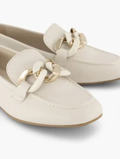 Best Chain Detail Loafer Women Loafers & Low Shoes·Loafers