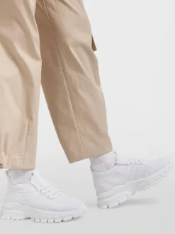 Best Chunky Lace Up Trainer Women Trainers·Slip On Trainers|Trainers·Chunky Trainers
