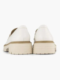 Sale Chunky Loafer with Contrasting Sole and Chain Detail Women Loafers & Low Shoes·Loafers