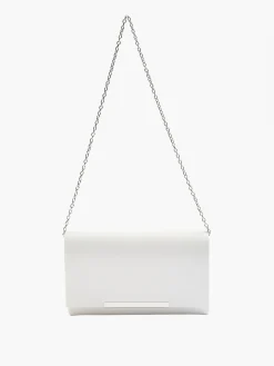 Best Clutch Bag with Silver Fastening Women Bags·Clutches & Evening Bags