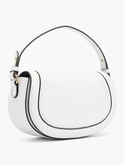 Outlet Cross Body Hand Bag with Contrasting Edges Women Bags·Handbags