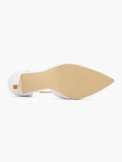 Sale Cross Strapped Kitten Heel Women Heels·Kitten Heels
