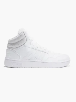 Hot Hoops 3.0 Mid Trainers Trainers·High-Top Trainers|Trainers·Adidas Trainers
