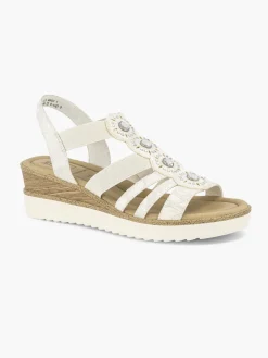 Hot Jewelled Comfort Gladiator Sandal Women Sandals·Comfort Sandals|Sandals·Gladiator Sandals