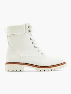 Sale Lace Up Ankle Boot Women Boots·Lace-Up Boots|Boots·Ankle Boots