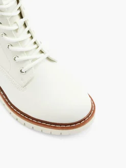 Sale Lace Up Ankle Boot Women Boots·Lace-Up Boots|Boots·Ankle Boots
