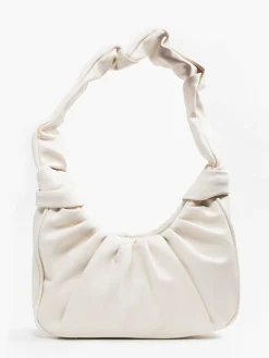 Clearance Ruched Handle Handbag Women Bags·Handbags