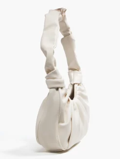 Clearance Ruched Handle Handbag Women Bags·Handbags