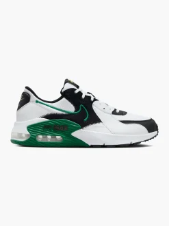 Online White/Black/ Air Max Excee Trainers Trainers·Sports Trainers|Trainers·Nike Trainers