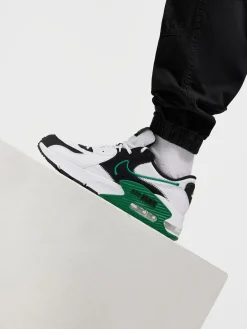 Online White/Black/ Air Max Excee Trainers Trainers·Sports Trainers|Trainers·Nike Trainers