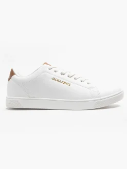 Hot /Brown Lace Up Casual Trainers Shoes·Lace-Ups|Shoes·Brogues