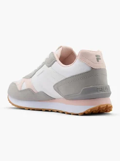 Discount White//Pink Runer Trainers Women Trainers·Sports Trainers