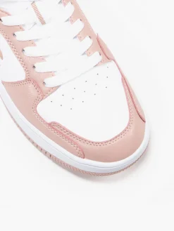 Hot White/ Rebound 2.0 Mid Trainers Women Trainers·High Top Trainers