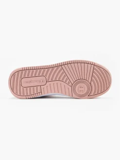 Hot White/ Rebound 2.0 Mid Trainers Women Trainers·High Top Trainers