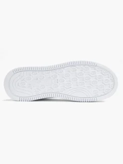 Discount /Silver Rebound Platform Mid Metal Trainers Women Trainers·Sports Trainers|Trainers·High Top Trainers