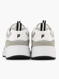 Discount White/Silver/ Runner Trainers Women Trainers·Sports Trainers