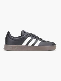 Best Womens /White VL Court Base Trainers Women Trainers·Sports Trainers|Trainers·Adidas