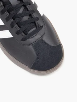 Best Womens /White VL Court Base Trainers Women Trainers·Sports Trainers|Trainers·Adidas