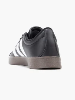 Best Womens /White VL Court Base Trainers Women Trainers·Sports Trainers|Trainers·Adidas
