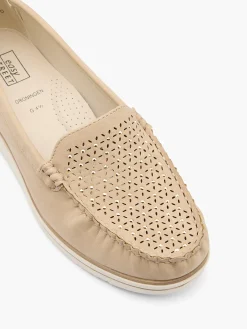 Outlet Women's Wedge Comfort Shoe Women Loafers & Low Shoes·Comfort
