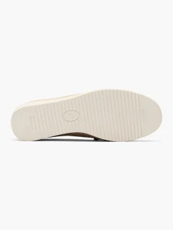 Outlet Women's Wedge Comfort Shoe Women Loafers & Low Shoes·Comfort