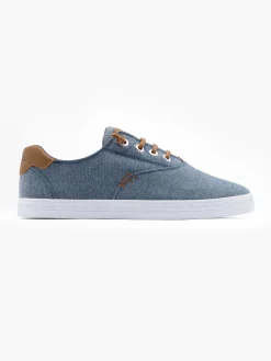 Sale Women's Causual Canvas Trainer Women Loafers & Low Shoes·Slip On Shoes