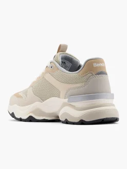 Hot Women's Chunky Runner Trainer Women Trainers·Chunky Trainers
