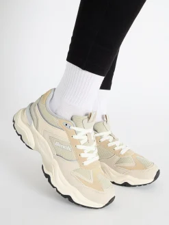Hot Women's Chunky Runner Trainer Women Trainers·Chunky Trainers