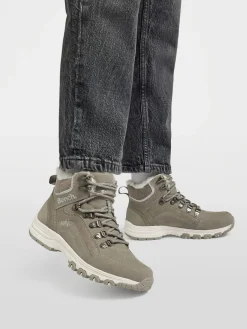 Outlet Women's Walking Boot Women Boots·Walking Shoes