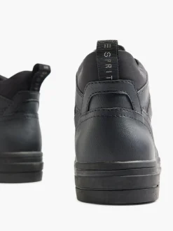 Clearance Women's Hi-Top Trainers Women Girls School Shoes·Girls Teen School Shoes|All Girls·Teens