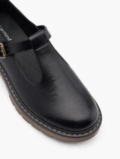 Women's T-Bar Shoe Girls School Shoes·Girls Teen School Shoes|All Girls·Teens