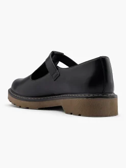 Women's T-Bar Shoe Girls School Shoes·Girls Teen School Shoes|All Girls·Teens