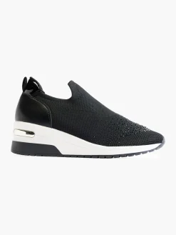 Best Womens Wedge Trainers Women Trainers·Slip On Trainers