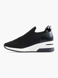Best Womens Wedge Trainers Women Trainers·Slip On Trainers