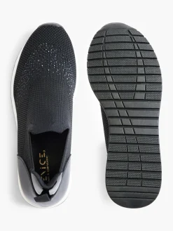 Best Womens Wedge Trainers Women Trainers·Slip On Trainers