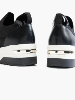 Best Womens Wedge Trainers Women Trainers·Slip On Trainers