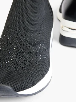 Best Womens Wedge Trainers Women Trainers·Slip On Trainers